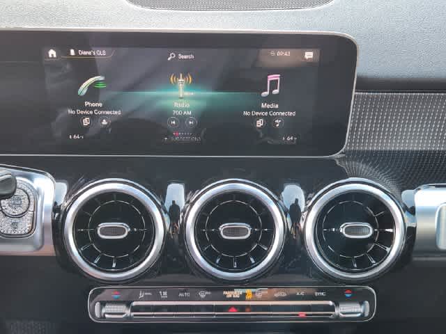 2020 Mercedes-Benz GLB 250 GLB 250