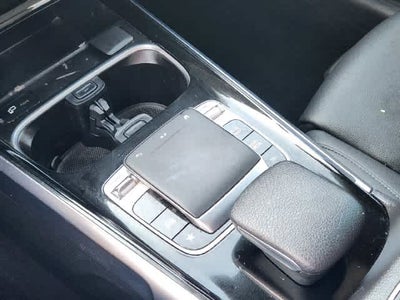 2020 Mercedes-Benz GLB 250 GLB 250