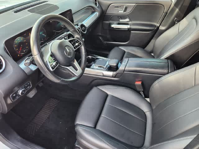 2020 Mercedes-Benz GLB 250 GLB 250