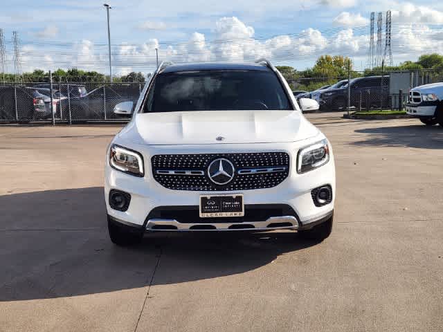 2020 Mercedes-Benz GLB 250 GLB 250
