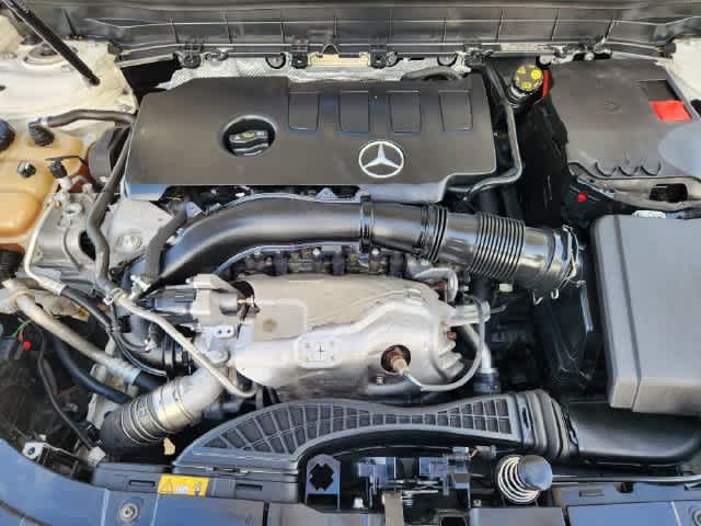 2020 Mercedes-Benz GLB 250 GLB 250