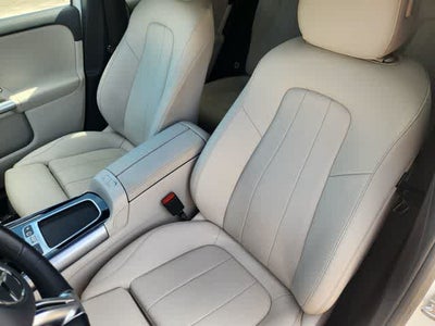 2025 Mercedes-Benz GLA 250 GLA 250