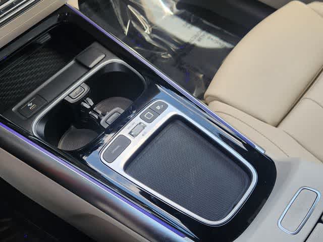 2025 Mercedes-Benz GLA 250 GLA 250