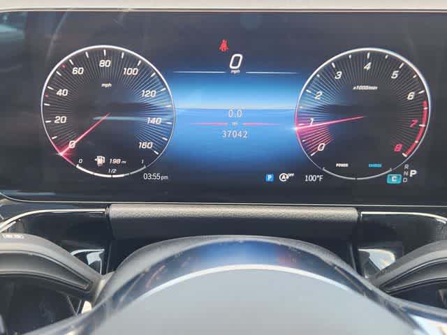 2025 Mercedes-Benz GLA 250 GLA 250
