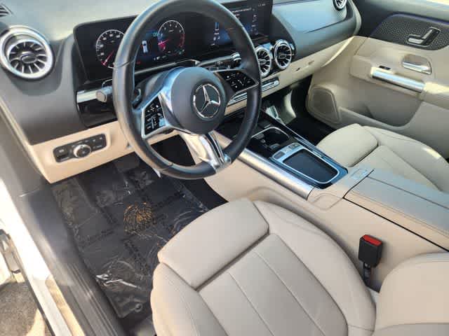 2025 Mercedes-Benz GLA 250 GLA 250