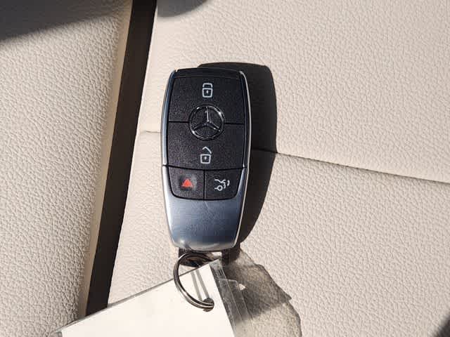 2025 Mercedes-Benz GLA 250 GLA 250