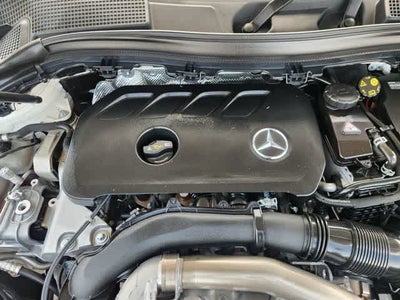 2025 Mercedes-Benz GLA 250 GLA 250