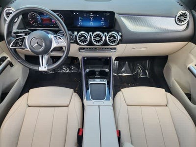 2025 Mercedes-Benz GLA 250 GLA 250