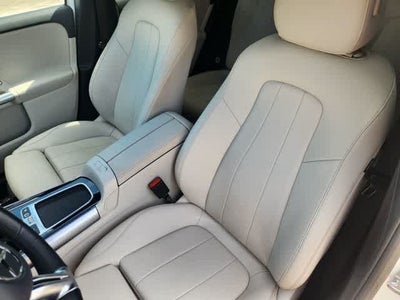 2025 Mercedes-Benz GLA 250 GLA 250