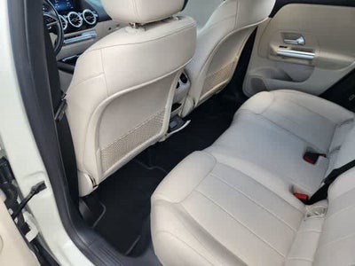 2025 Mercedes-Benz GLA 250 GLA 250