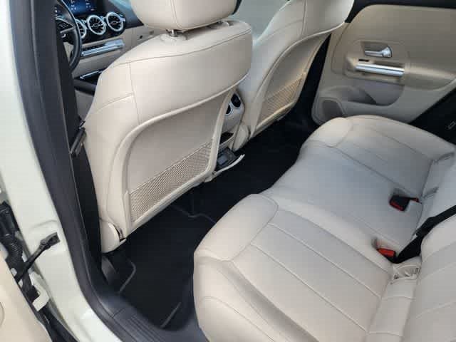 2025 Mercedes-Benz GLA 250 GLA 250