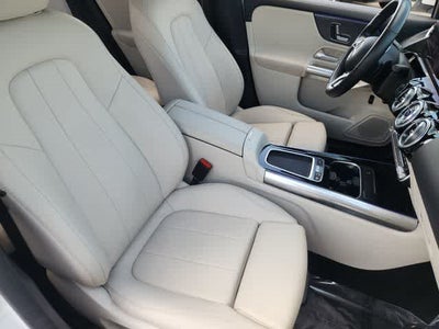 2025 Mercedes-Benz GLA 250 GLA 250