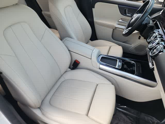 2025 Mercedes-Benz GLA 250 GLA 250