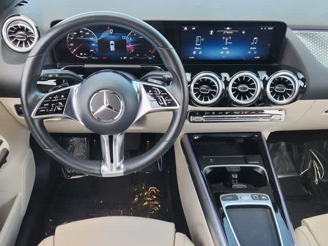 2025 Mercedes-Benz GLA 250 GLA 250
