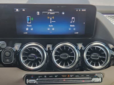 2025 Mercedes-Benz GLA 250 GLA 250