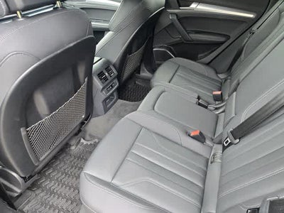 2023 Audi Q5 Sportback S line Premium Plus