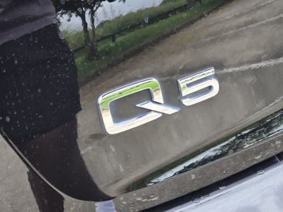 2023 Audi Q5 Sportback S line Premium Plus