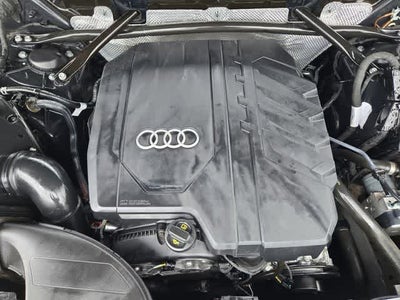 2023 Audi Q5 Sportback S line Premium Plus