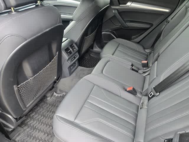 2023 Audi Q5 Sportback S line Premium Plus