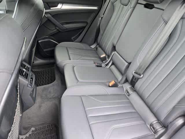 2023 Audi Q5 Sportback S line Premium Plus