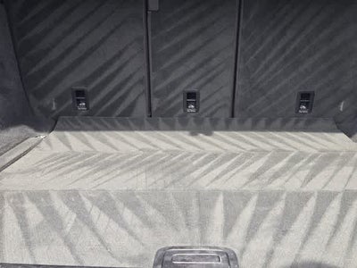 2019 Audi Q8 Premium