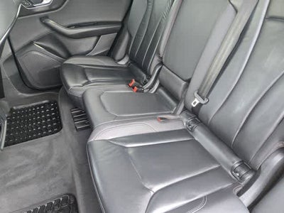2019 Audi Q8 Premium
