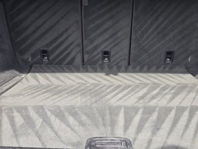 2019 Audi Q8 Premium