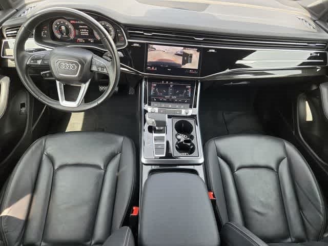 2025 Audi Q7 Premium Plus