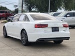 2016 Audi A6 3.0T Prestige