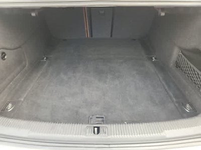 2016 Audi A6 3.0T Prestige