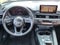 2017 Audi A4 Season of Audi ultra Premium