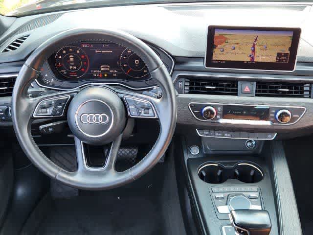 2017 Audi A4 Season of Audi ultra Premium