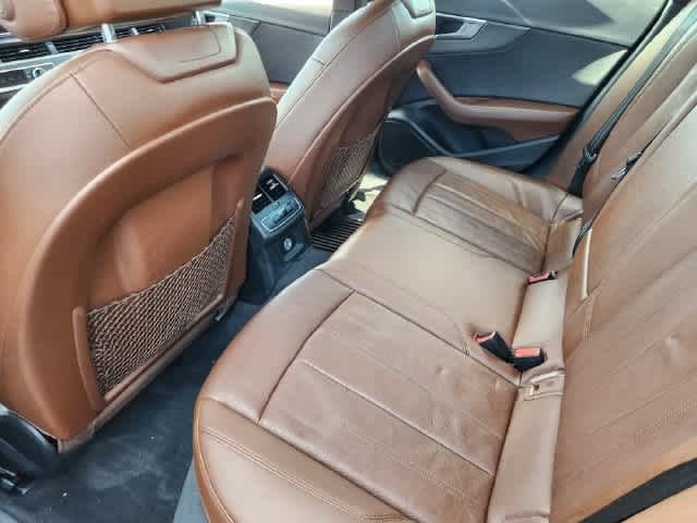 2017 Audi A4 Season of Audi ultra Premium