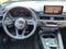2017 Audi A4 Season of Audi ultra Premium