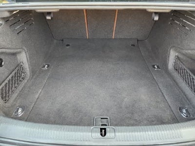 2017 Audi A4 Season of Audi ultra Premium