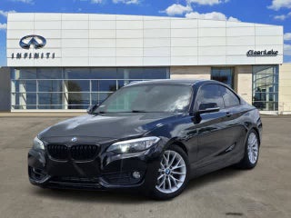 2016 BMW 228i 228i