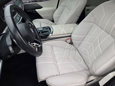 2023 BMW 740i 740i