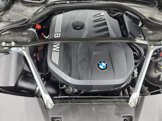 2023 BMW 740i 740i