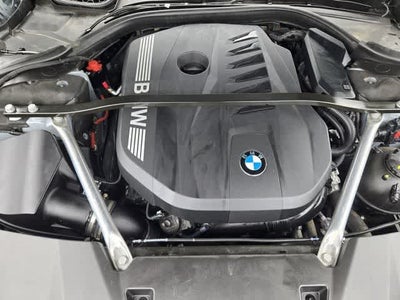 2023 BMW 740i 740i
