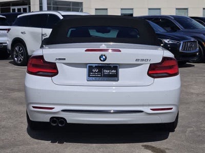 2020 BMW 230i xDrive 230i xDrive