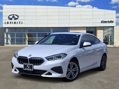 2022 BMW 228i 228i