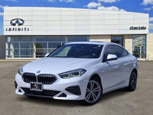 2022 BMW 228i 228i