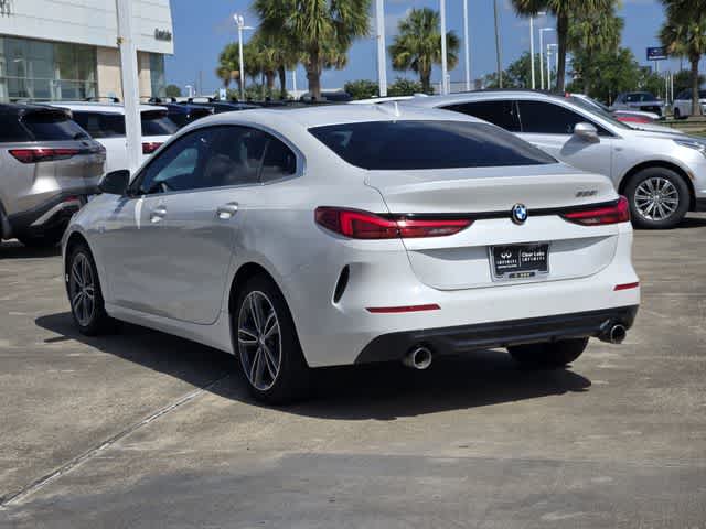 2022 BMW 228i 228i