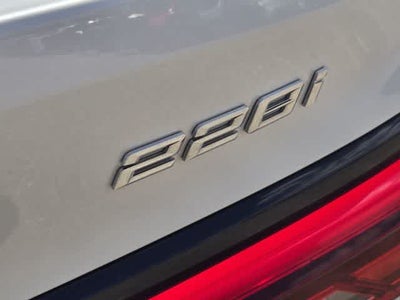 2022 BMW 228i 228i