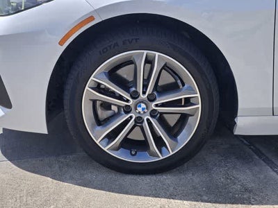 2022 BMW 228i 228i