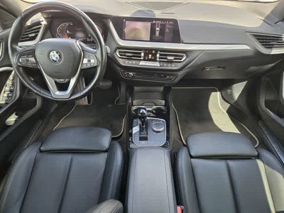 2022 BMW 228i 228i