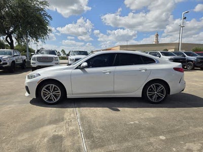 2022 BMW 228i 228i