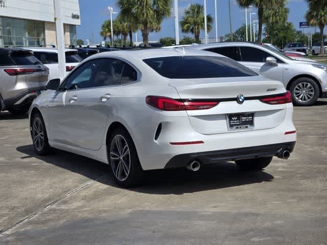 2022 BMW 228i 228i