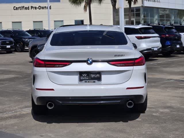 2022 BMW 228i 228i