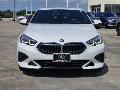 2022 BMW 228i 228i